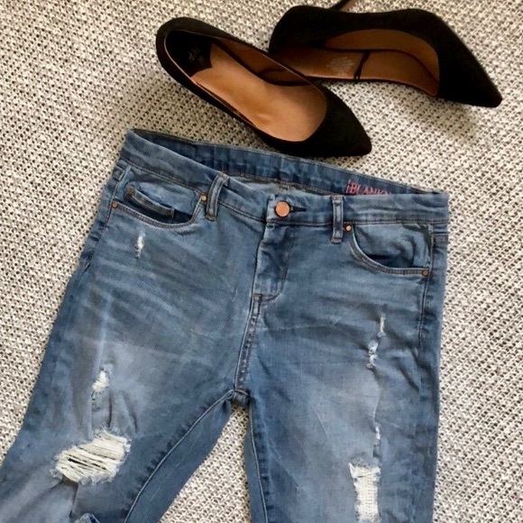 Blank NYC Denim - BlankNYC Jeans